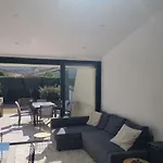 Naturiste Cap D'agde Heliovillage 118 * Agde