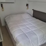 Naturiste Cap D'agde Heliovillage 118 Villa Agde