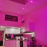 Naturiste Cap D'agde Heliovillage 118 *