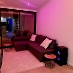 Naturiste Cap D'agde Heliovillage 118 Villa Agde