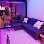 Villa Naturiste Cap D'agde Heliovillage 118 *