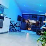 Villa Naturiste Cap D'agde Heliovillage 118