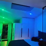 Naturiste Cap D'agde Heliovillage 118 Villa Agde