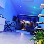 Naturiste Cap D'agde Heliovillage 118 Agde