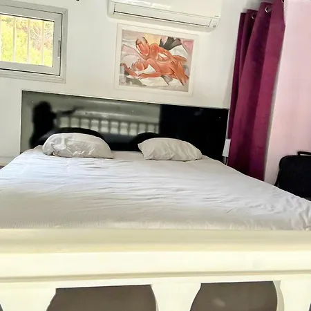 Naturiste Cap D'agde Heliovillage 118