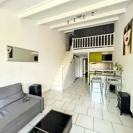 Naturiste Cap D'agde Heliovillage 118