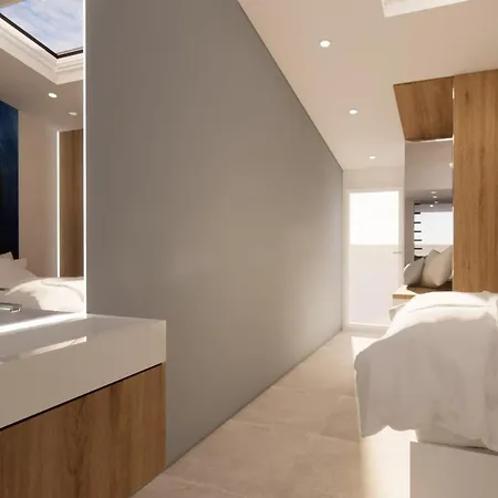 Naturiste Cap D'agde Heliovillage 118 Villa Agde