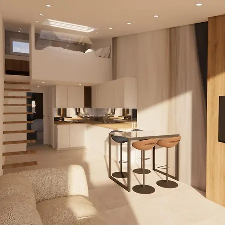 Naturiste Cap D'agde Heliovillage 118 * Agde