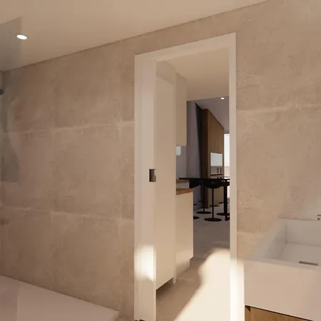 Naturiste Cap D'agde Heliovillage 118 Villa