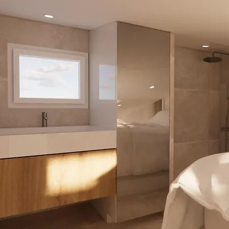 Naturiste Cap D'agde Heliovillage 118 Villa