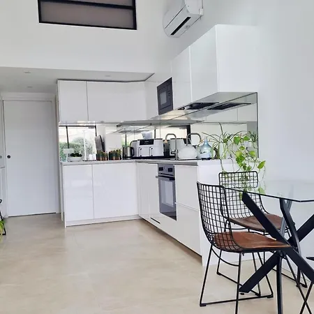 Villa Naturiste Cap D'agde Heliovillage 118