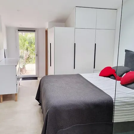 Naturiste Cap D'agde Heliovillage 118 *