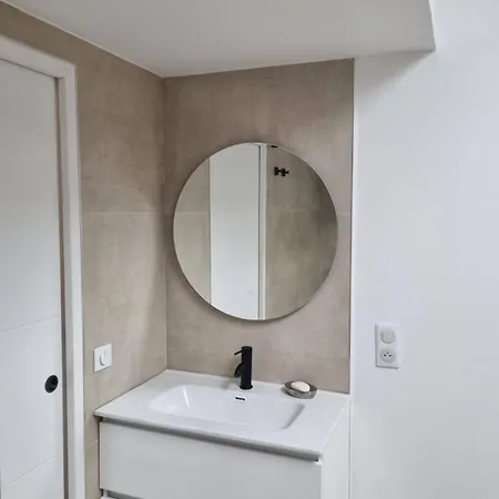 Villa Naturiste Cap D'agde Heliovillage 118 Agde