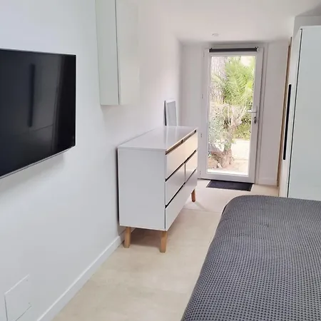 Naturiste Cap D'agde Heliovillage 118 * Agde