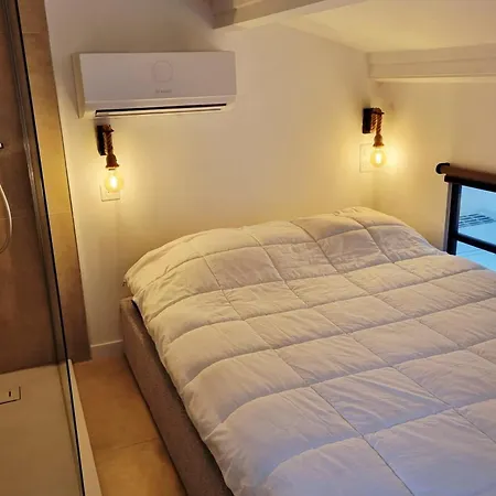 Naturiste Cap D'agde Heliovillage 118 Agde