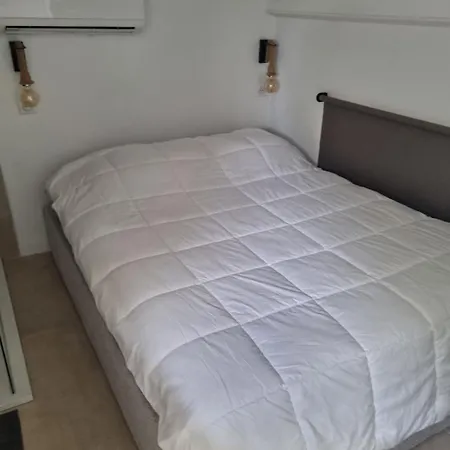 Naturiste Cap D'agde Heliovillage 118 Villa Agde