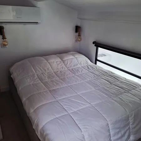 Villa Naturiste Cap D'agde Heliovillage 118