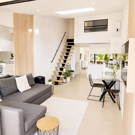 Naturiste Cap D'agde Heliovillage 118 *