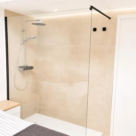 Villa Naturiste Cap D'agde Heliovillage 118