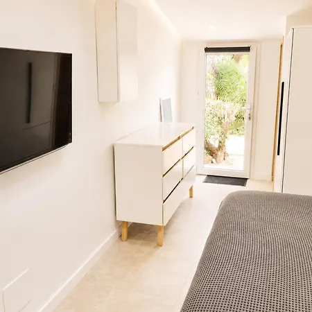 Villa Naturiste Cap D'agde Heliovillage 118 *