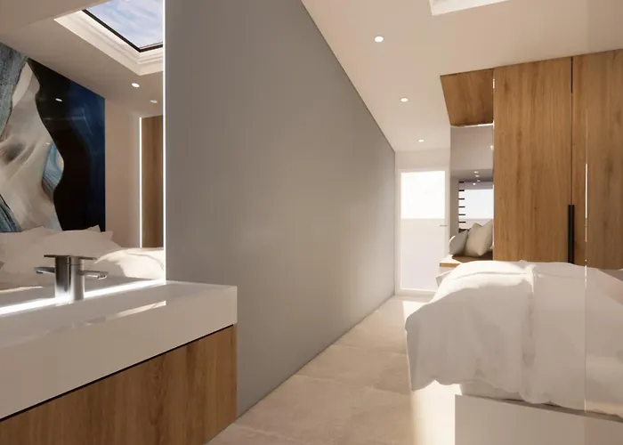 Naturiste Cap D'agde Heliovillage 118 Villa Agde