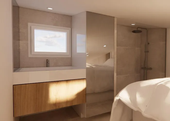 Naturiste Cap D'agde Heliovillage 118 Villa