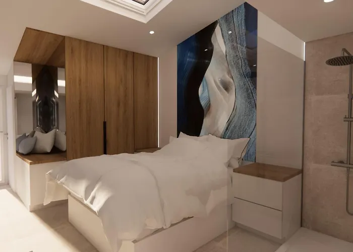 Naturiste Cap D'agde Heliovillage 118 *