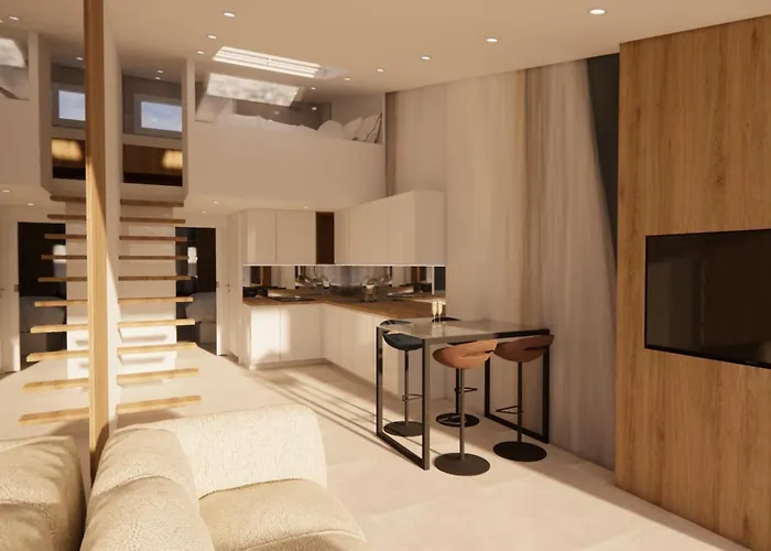 Naturiste Cap D'agde Heliovillage 118 Villa *