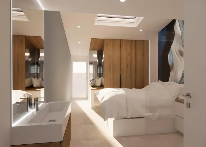 Villa Naturiste Cap D'agde Heliovillage 118 Agde