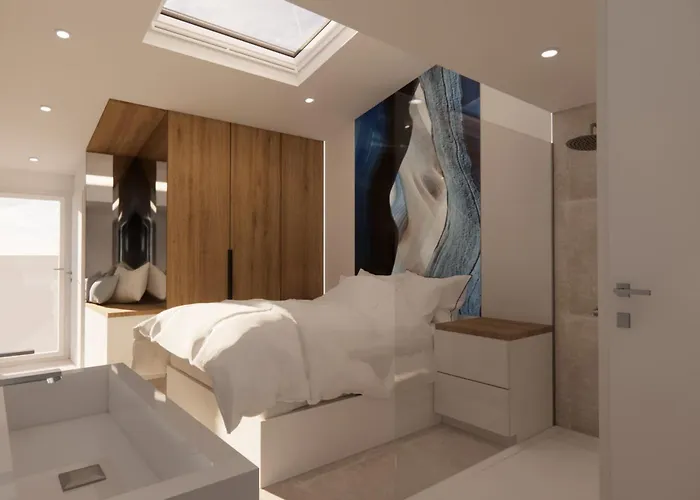 Naturiste Cap D'agde Heliovillage 118 Villa