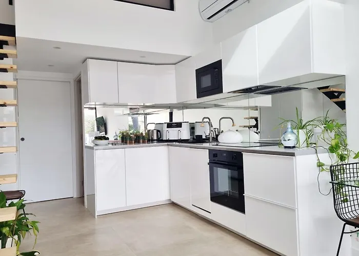 Naturiste Cap D'agde Heliovillage 118 Villa *