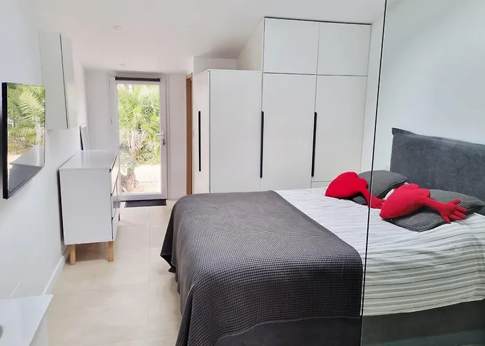 Naturiste Cap D'agde Heliovillage 118 *