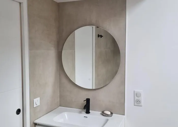 Villa Naturiste Cap D'agde Heliovillage 118 Agde