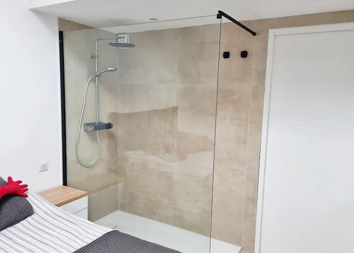 Naturiste Cap D'agde Heliovillage 118