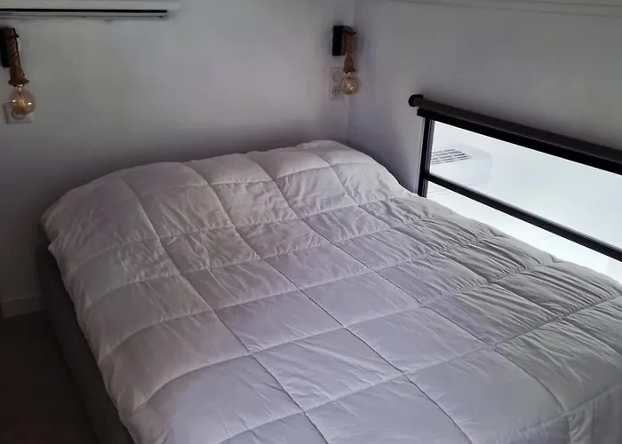 Villa Naturiste Cap D'agde Heliovillage 118