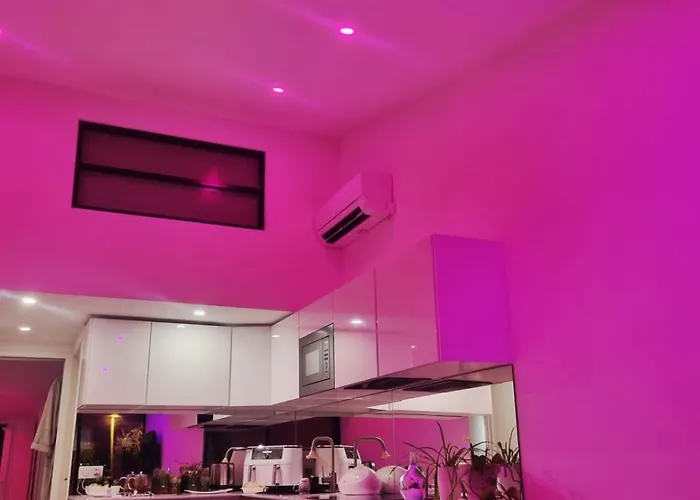 Naturiste Cap D'agde Heliovillage 118 *