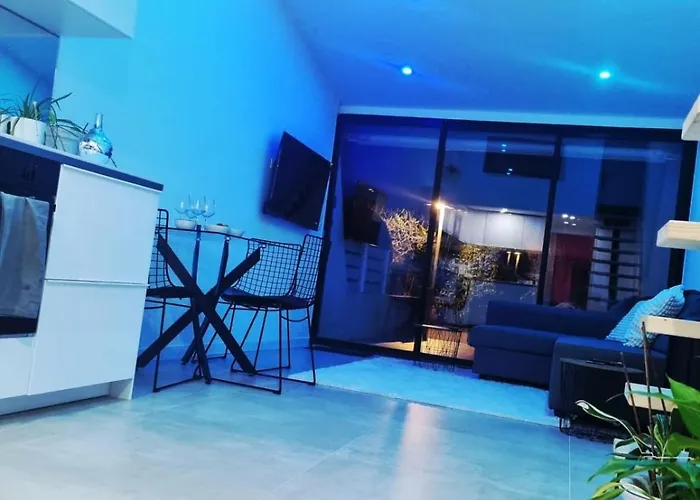 Villa Naturiste Cap D'agde Heliovillage 118